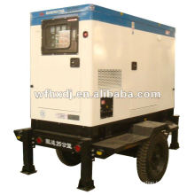 CE approved 8kw-1500kw portable generators